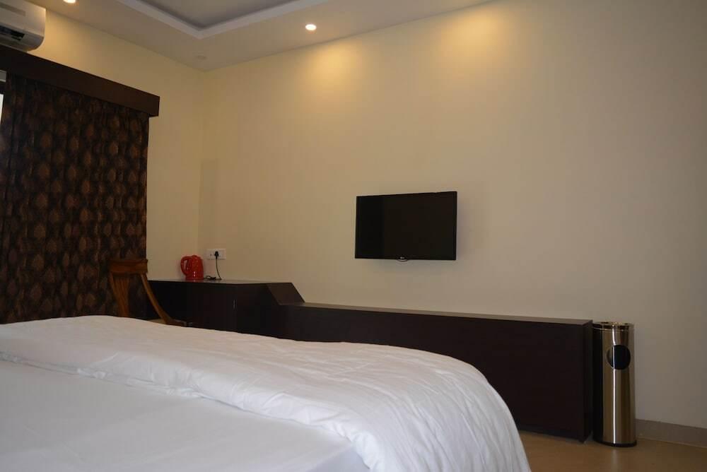 Южный Гоа: Palolem Inn