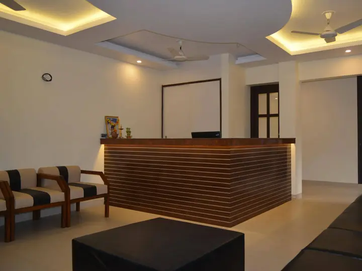 Южный Гоа: Palolem Inn