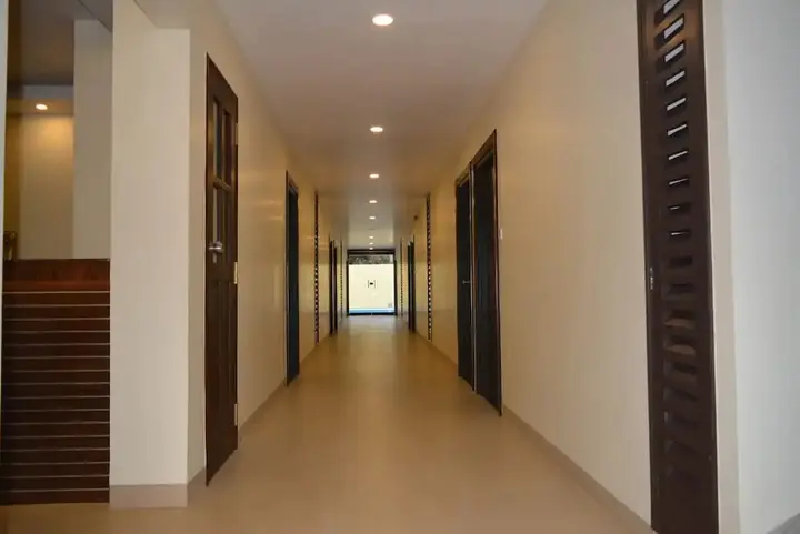 Южный Гоа: Palolem Inn