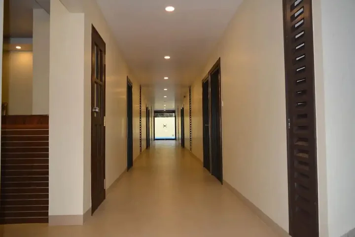 Южный Гоа: Palolem Inn