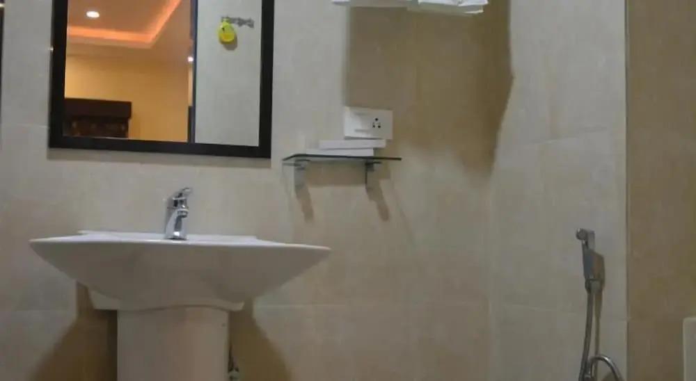 Южный Гоа: Palolem Inn