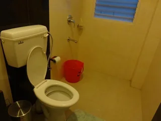 Пеллинг: Hotel Hangkhim