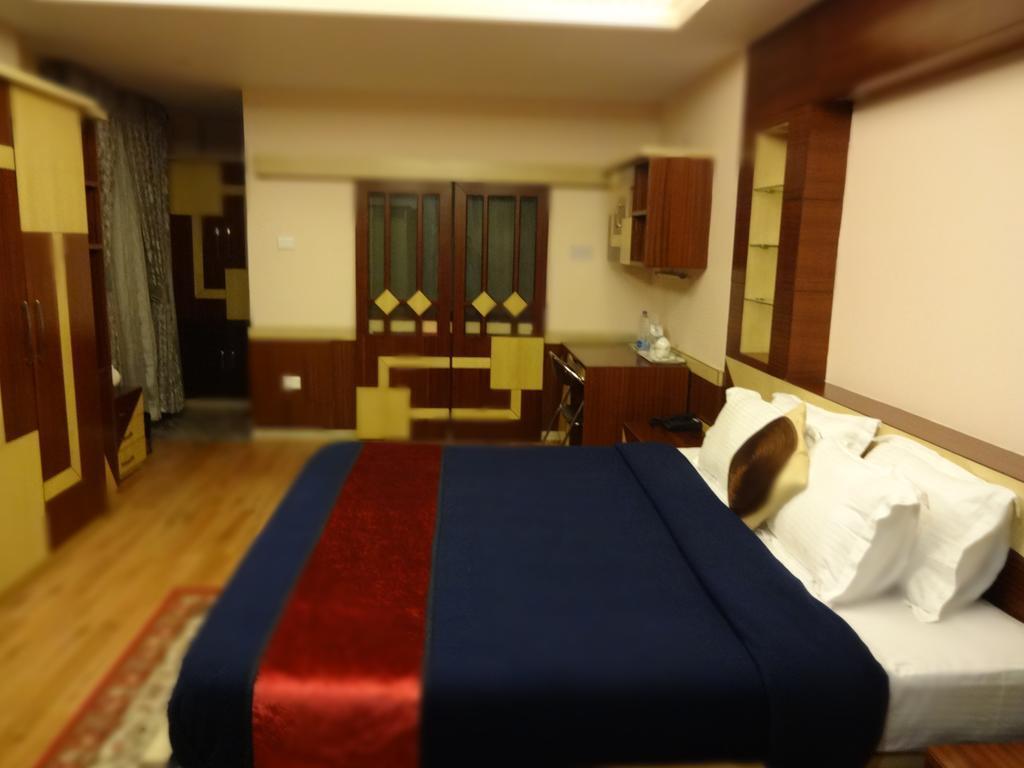 Пеллинг: Hotel Hangkhim