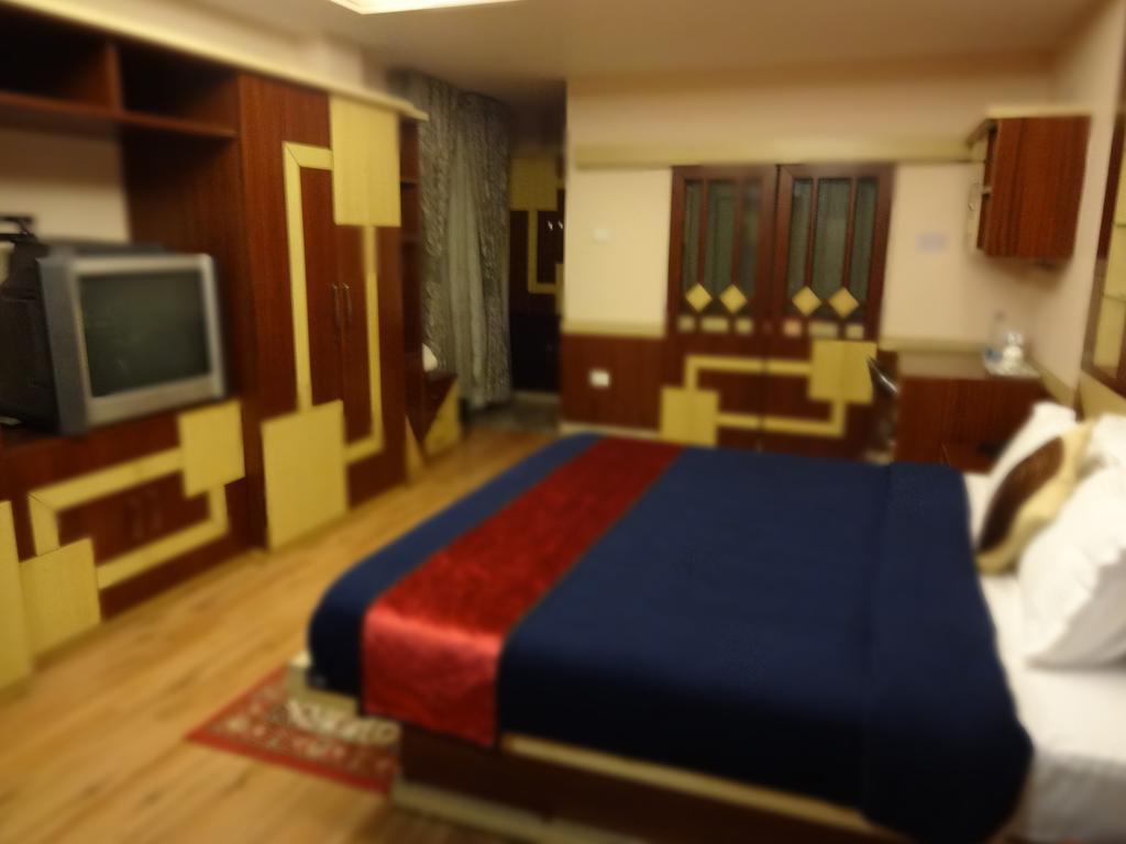 Пеллинг: Hotel Hangkhim