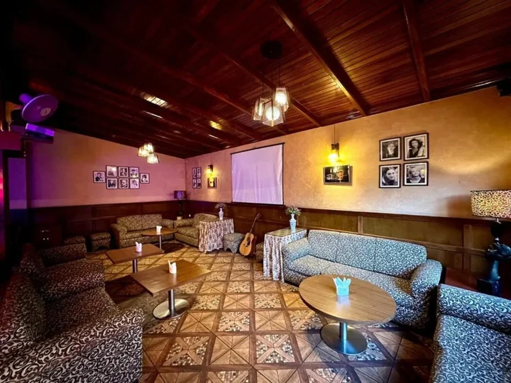 Гангток: Yarlam Portico Resort