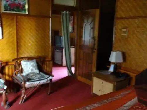 Пеллинг: Seven Hills Resort