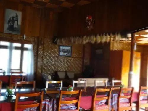 Пеллинг: Seven Hills Resort