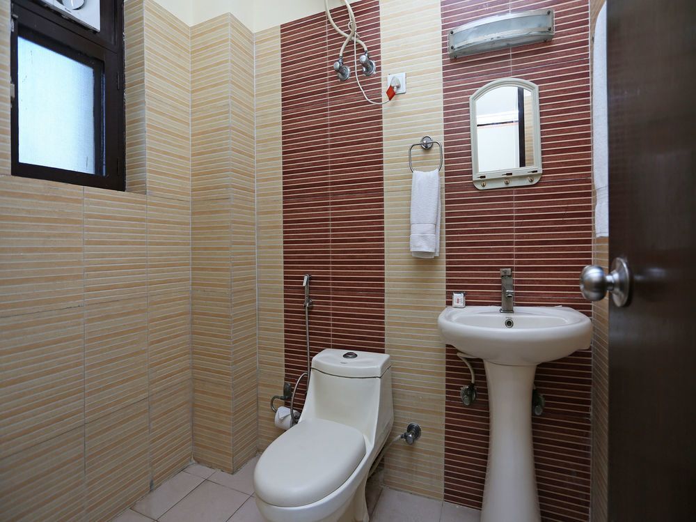 Нойда: OYO Rooms Noida City Centre