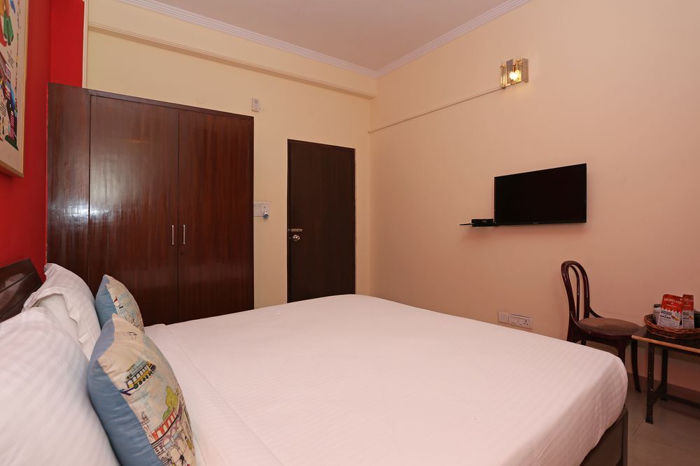 Нойда: OYO Rooms Noida City Centre