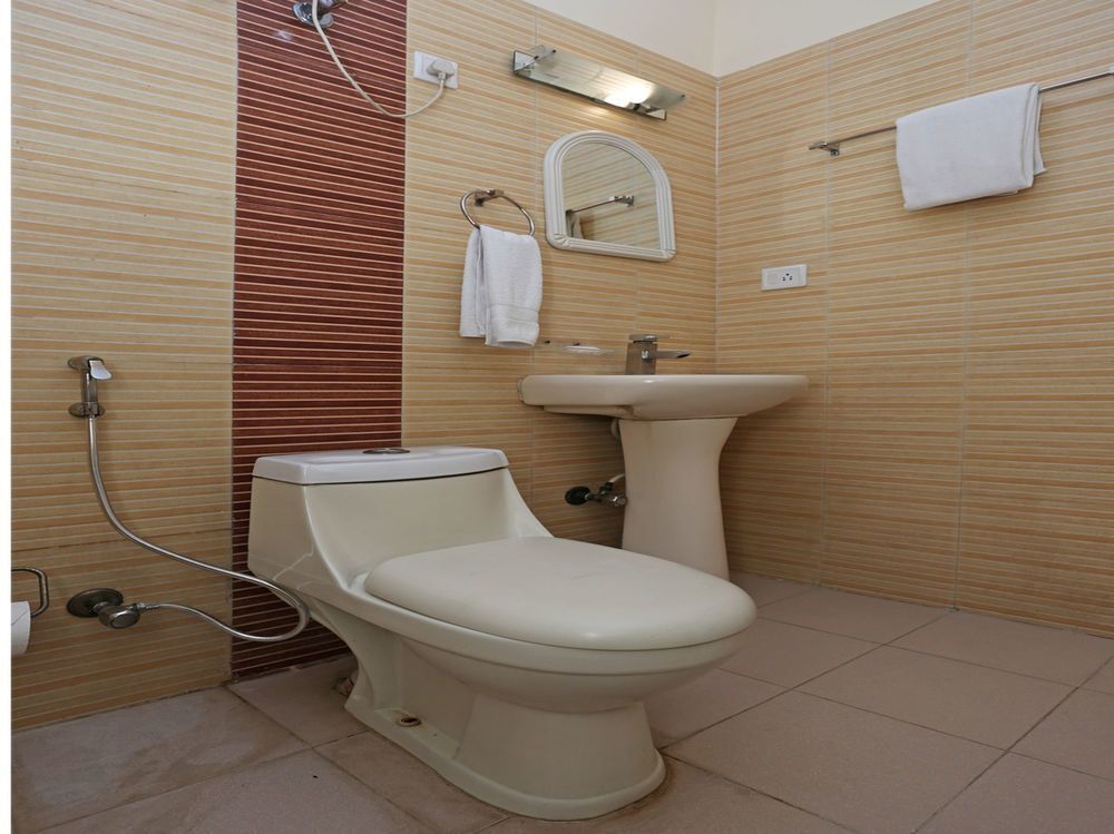 Нойда: OYO Rooms Noida City Centre