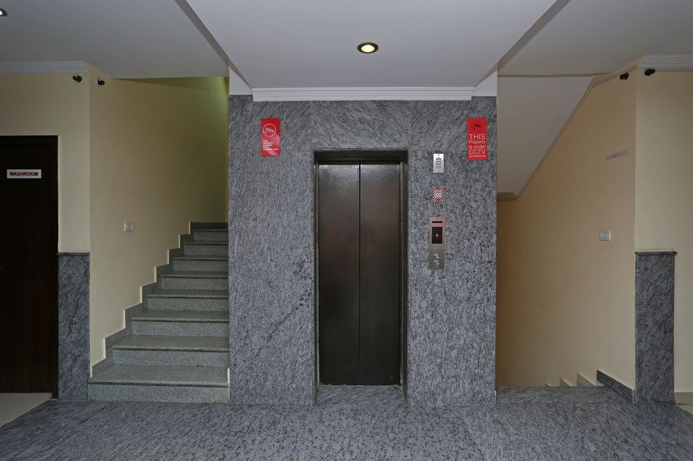 Нойда: OYO Rooms Noida City Centre