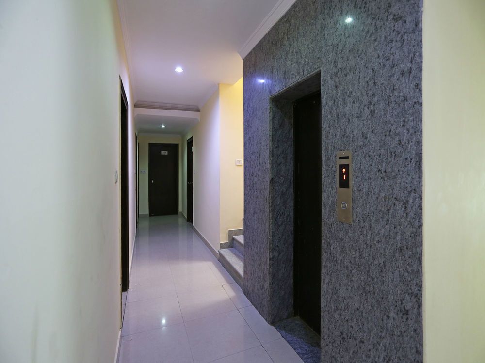 Нойда: OYO Rooms Noida City Centre