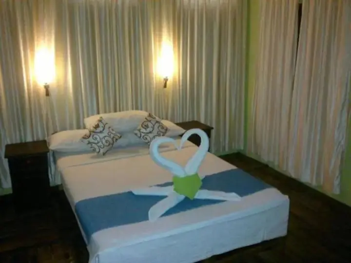 Паравур: The Island Retreat Resort