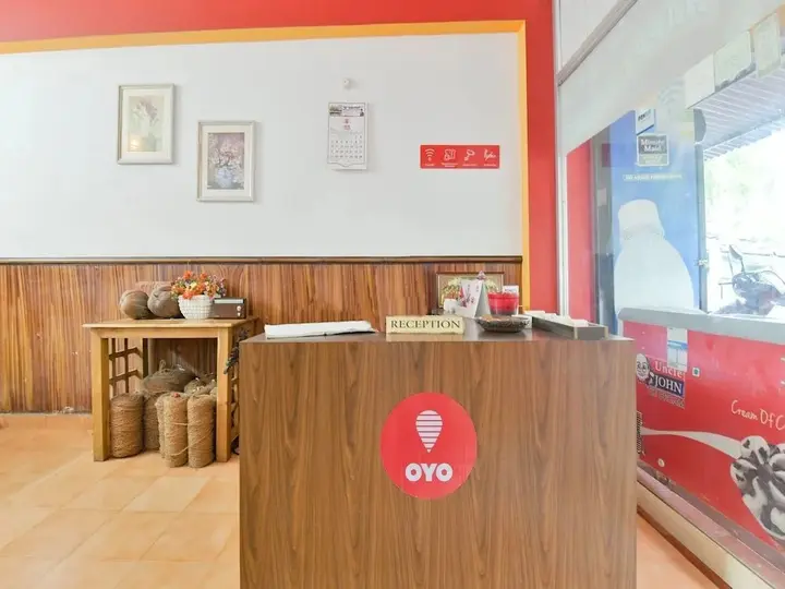 Аллеппи: OYO 14342 Happy Rooms