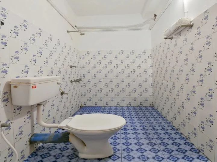 Аллеппи: OYO 14342 Happy Rooms