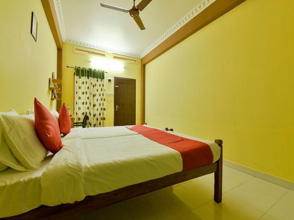 Аллеппи: OYO 14342 Happy Rooms