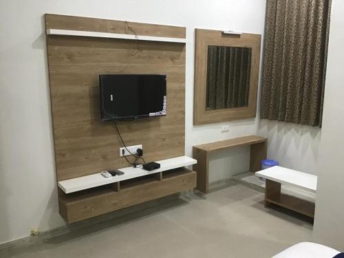 Ахмедабад: Hotel O Signature