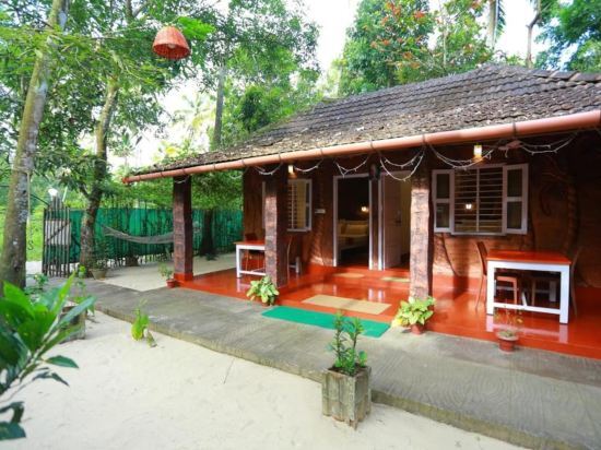 Cherthala: Marari Swapna Beach Villa