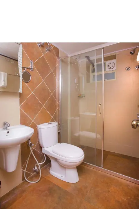Недумбассери: Atlas Airport Hotel Apartments