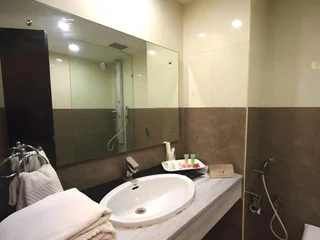 Калапет: The Ashok Beach Resort