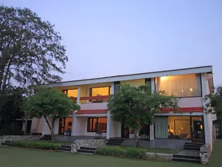 Калапет: The Ashok Beach Resort