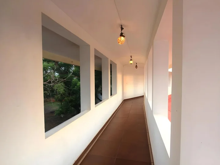 Калапет: The Ashok Beach Resort