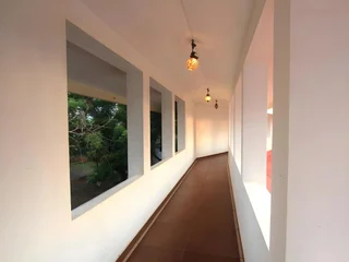 Калапет: The Ashok Beach Resort