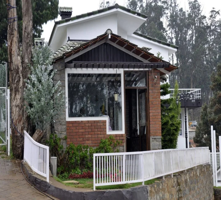 Ути: Sabol Holiday Resorts