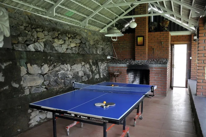 Ути: Sabol Holiday Resorts