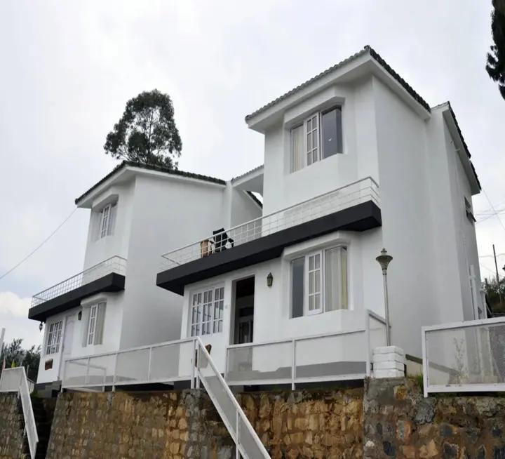 Ути: Sabol Holiday Resorts