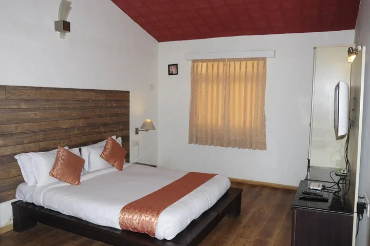 Ути: Sabol Holiday Resorts