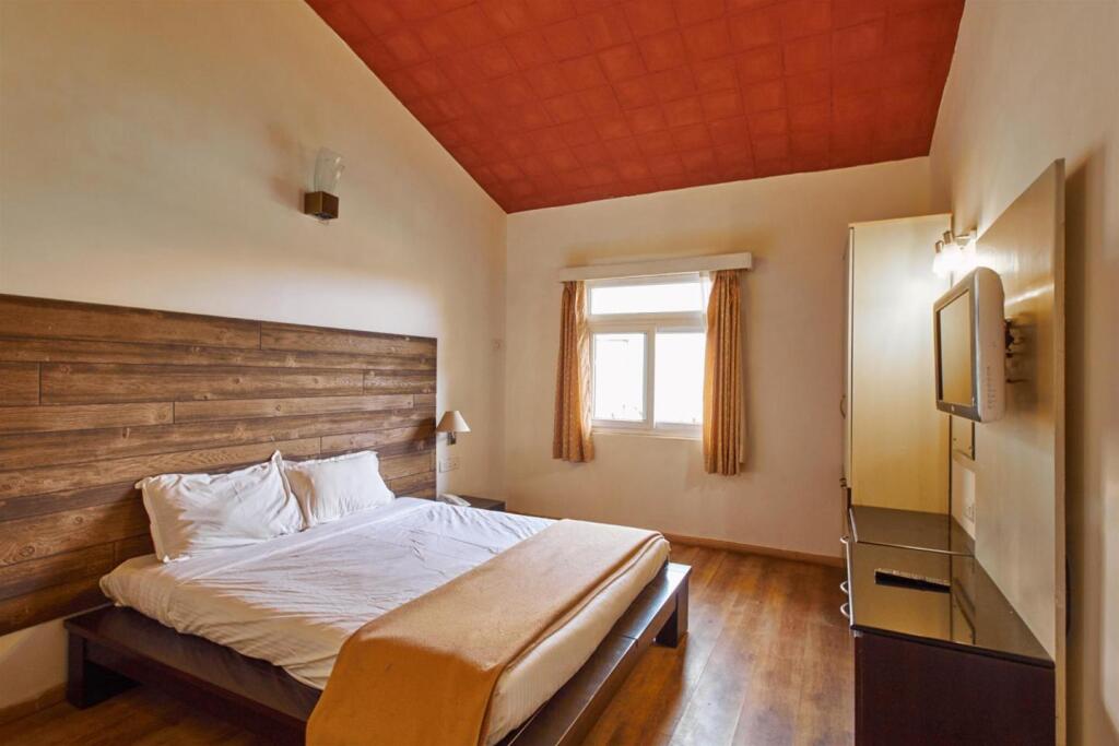 Ути: Sabol Holiday Resorts