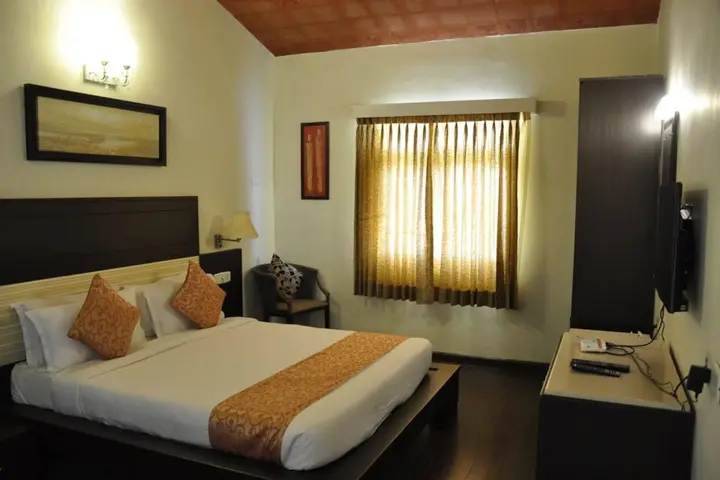 Ути: Sabol Holiday Resorts