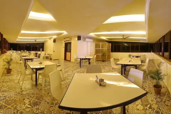 Коимбатур: Vijai Paradise Sai baba Colony
