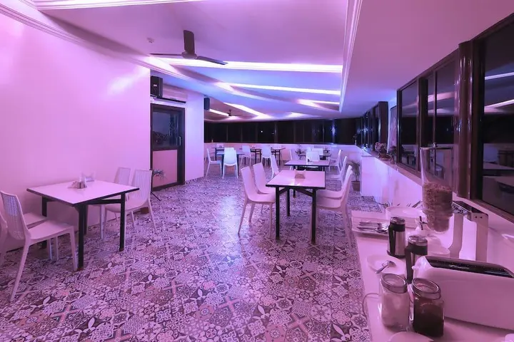 Коимбатур: Vijai Paradise Sai baba Colony