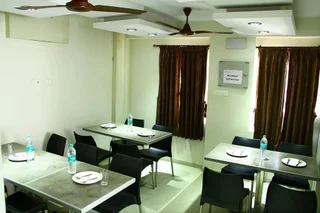 Коимбатур: Vijai Paradise Sai baba Colony