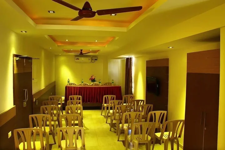 Коимбатур: Vijai Paradise Sai baba Colony