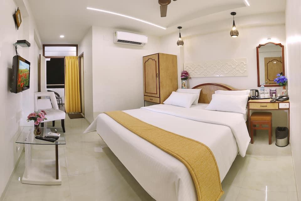 Коимбатур: Vijai Paradise Sai baba Colony