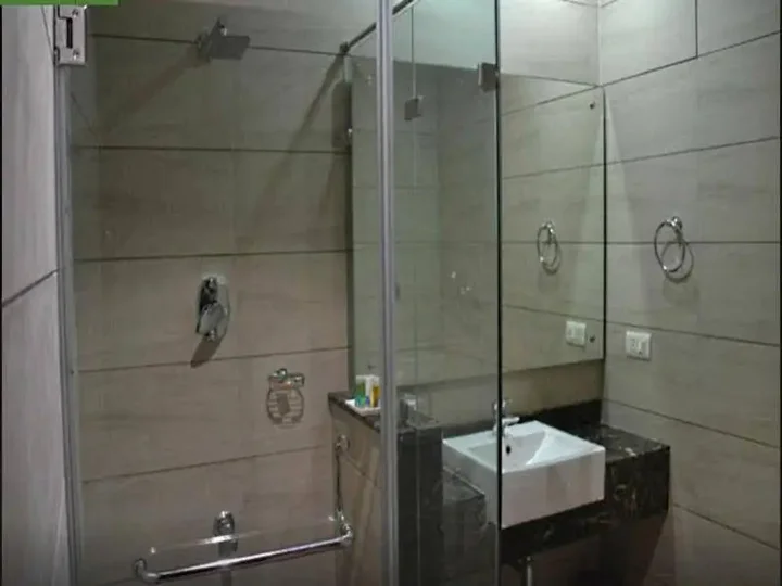 Крепость Jhansi: Hotel Shrinath Palace