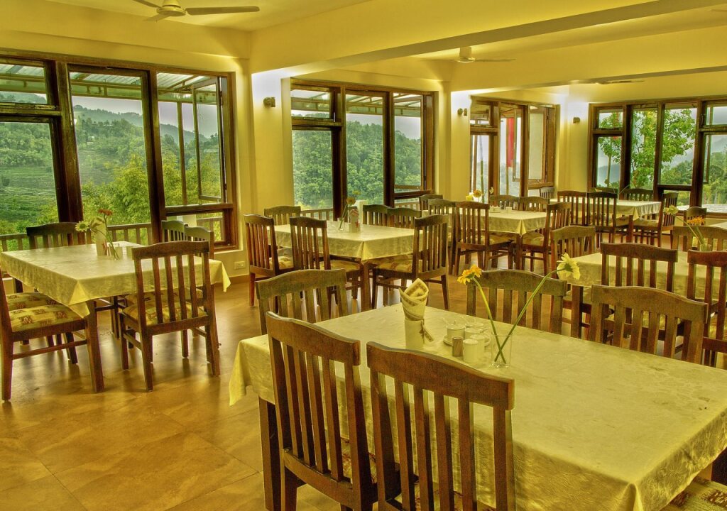 Пеллинг: Martam Retreat