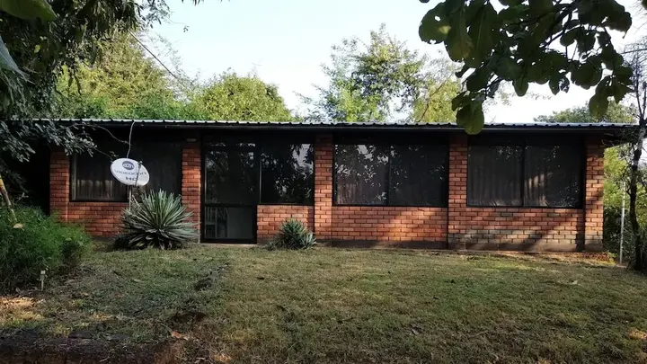 Карвар: Camp Riveredge Paradise