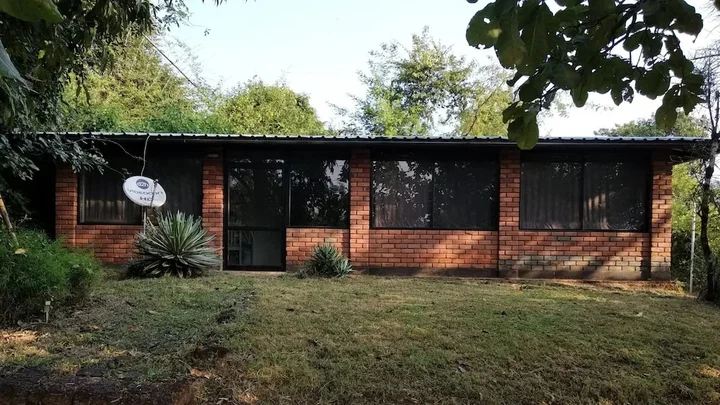 Карвар: Camp Riveredge Paradise