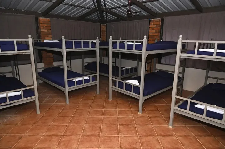 Карвар: Camp Riveredge Paradise