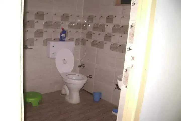 Ришикеш: BlueStays Hostel