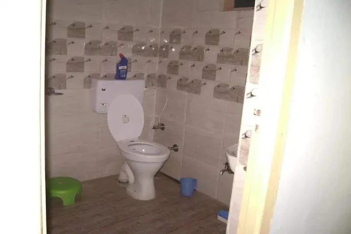 Ришикеш: BlueStays Hostel