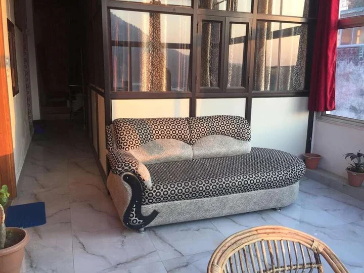 Ришикеш: BlueStays Hostel