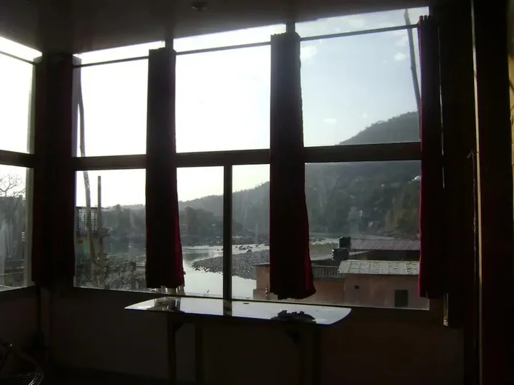 Ришикеш: BlueStays Hostel