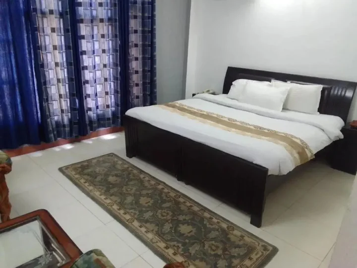 Бхунтар: Mashoo Resorts