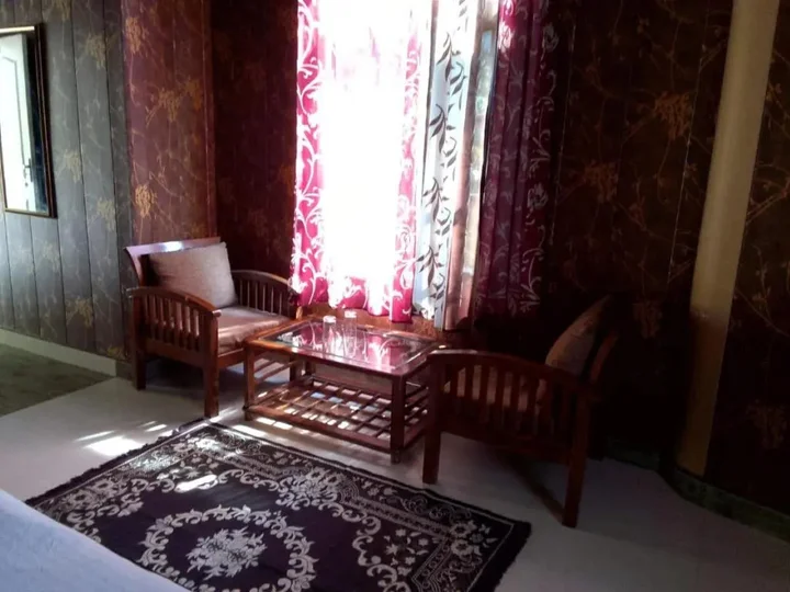 Бхунтар: Mashoo Resorts