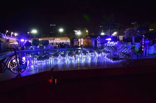Алвар: Ritumbraha Hotel & Resort